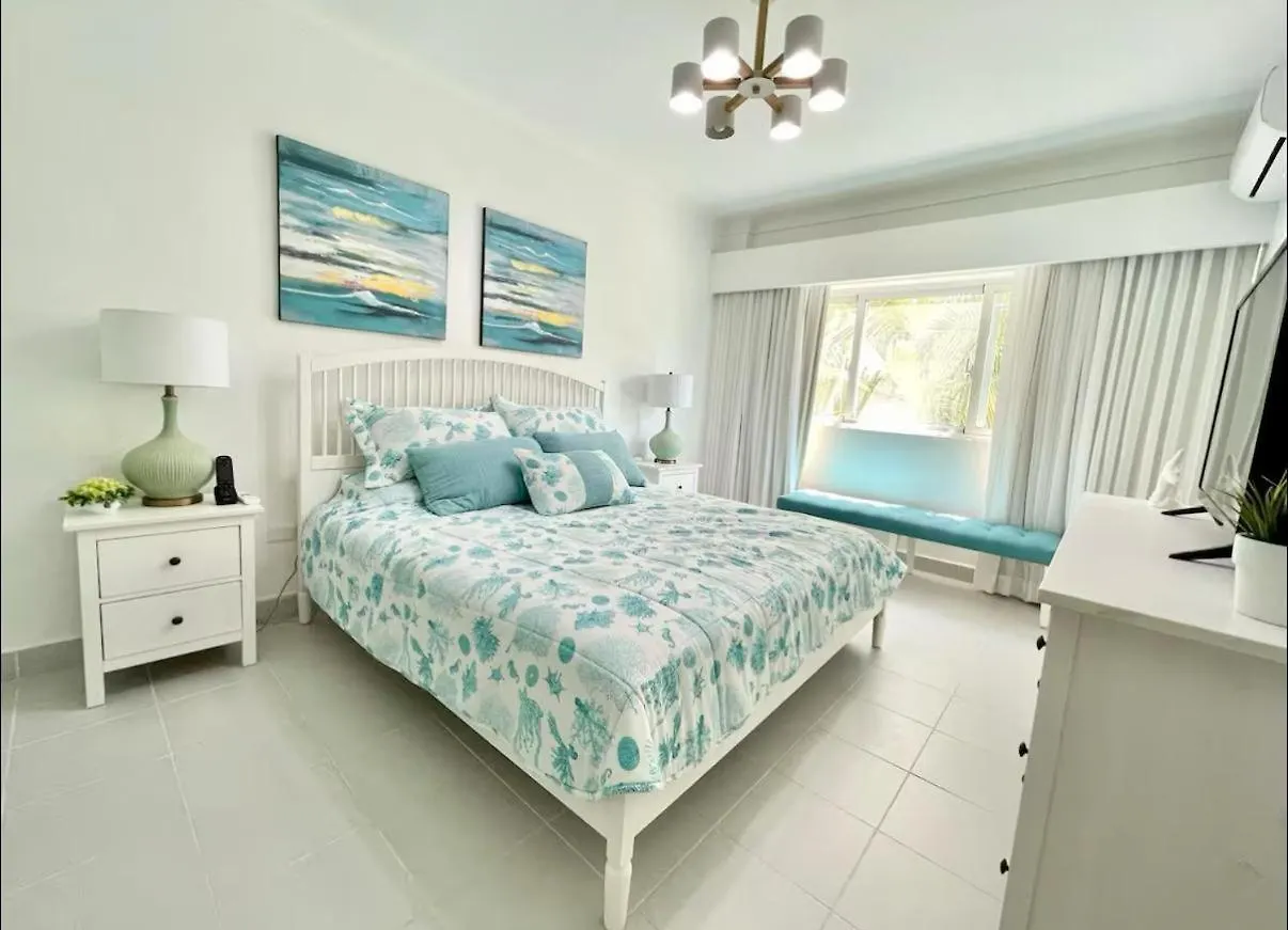 פונטה קאנה Beautiful Two Bedrooms Apartment 0*, פונטה קאנה הרפובליקה הדומיניקנית