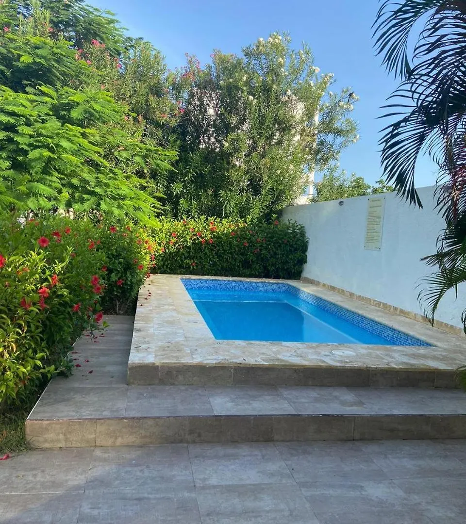 פונטה קאנה Beautiful Two Bedrooms Apartment