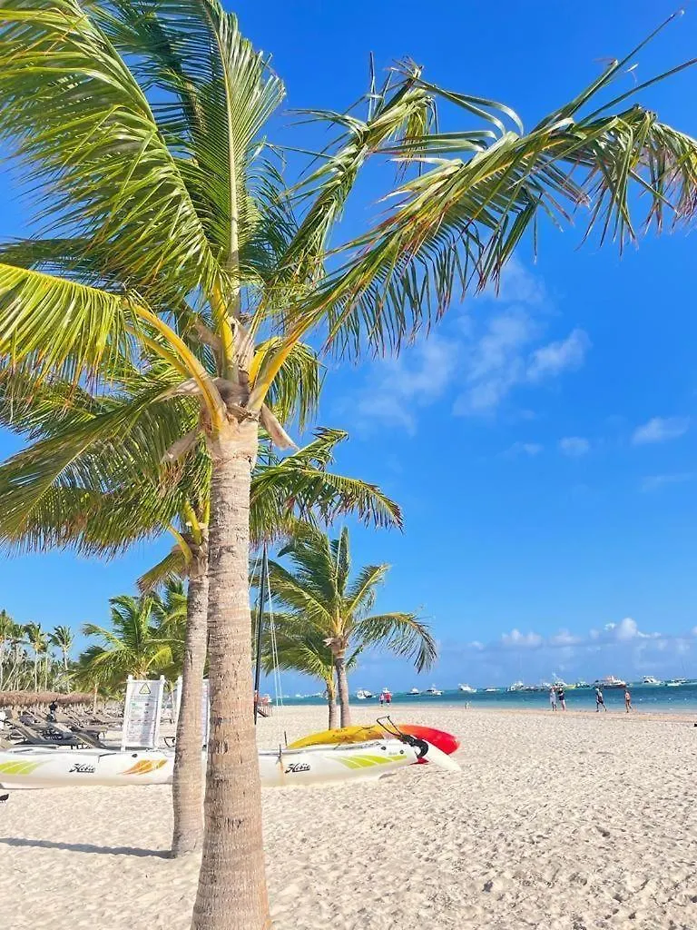 Beautiful Two Bedrooms Apartment Punta Cana Dominicaanse Republiek